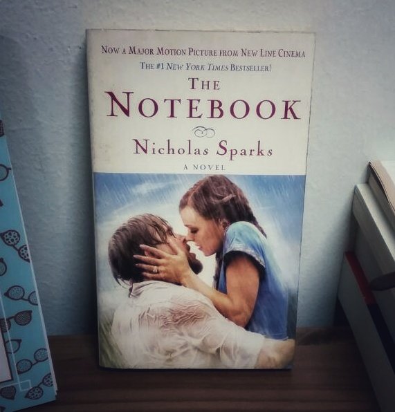 the notebook by nicholas sparks 1483269033 d276f135 018039369941425852444